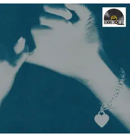 (LP) Momma - Welcome to My Blue Sky (The Heart Charm) (RSD26)