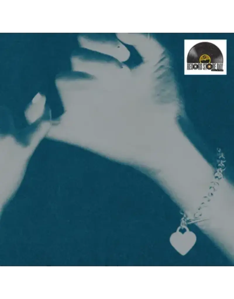 (LP) Momma - Welcome to My Blue Sky (The Heart Charm) (RSD26)