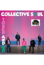 (LP) Collective Soul - Touch And Go (RSD26)