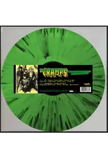 Radiation (LP) The Cramps - Live At Club 57 New York, 8-18-1979 (RSD26)
