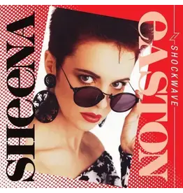 (LP) Sheena Easton - Shockwave (RSD26)