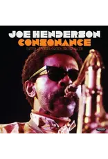 RESONANCE (LP) Joe Henderson - Consonance: Live at the Jazz Showcase (3LP) (RSD26)