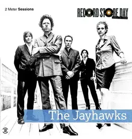 (LP) Jayhawks - 2 Meter Sessions (RSD26)