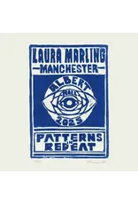 Chrysalis (LP) Laura Marling - Live At Albert Hall, Manchester (2LP) (RSD26)