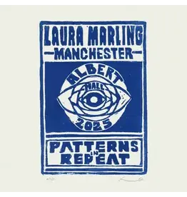 Chrysalis (LP) Laura Marling - Live At Albert Hall, Manchester (2LP) (RSD26)
