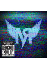(LP) Matchbook Romance - Visions (7" Single) (RSD26)