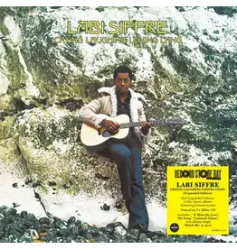Demon (LP) Labi Siffre - Crying Laughing Loving Lying: Expanded Edition (2LP) (RSD26)