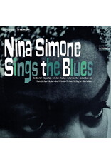 (LP) Nina Simone - Sings The Blues (MOV)