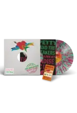 UME (LP) Tom Petty & The Heartbreakers - July 16, 1978 - Paradise Theater, Boston, MA (RSD26)