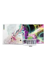 Republic (LP) Various - KPop Demon Hunters (Soundtrack from the Netflix Film) - HUNTR/X Edition (RSD26)