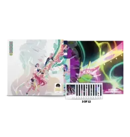 Republic (LP) Various - KPop Demon Hunters (Soundtrack from the Netflix Film) - HUNTR/X Edition (RSD26)