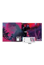 Republic (LP) Various - KPop Demon Hunters (Soundtrack from the Netflix Film) - Saja Boys Edition (RSD26)