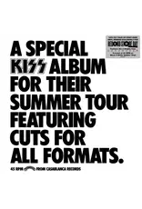 Hip-O (LP) Kiss - A Special KISS Tour Album (RSD26)