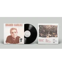 Lost Highway (LP) Brandi Carlile - Live At Easy Street Records Vol II (RSD26)
