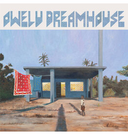 (LP) Owelu Dreamhouse	- Owelu Dreamhouse (Self-Titled)