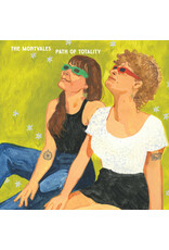 (CD) The Montvales - Path of Totality