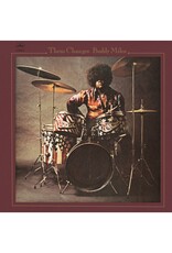 Elemental (LP) Buddy Miles - Them Changes (C.1970)