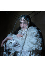 (LP) Evita Manji - Spandrel?