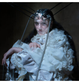 (LP) Evita Manji - Spandrel?