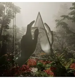 NETTWERK (LP) Ladytron - Paradises (2LP)