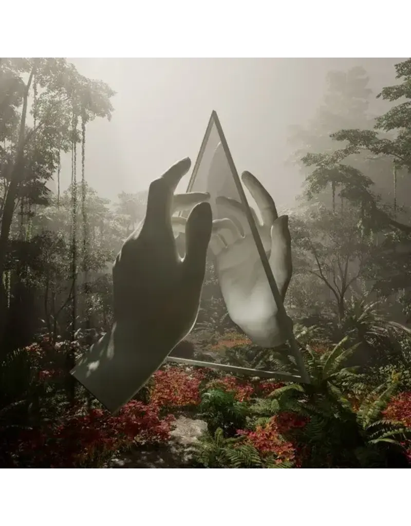 NETTWERK (CD) Ladytron - Paradises