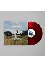 (LP) Avalon Emerson & The Charm - Written Into Changes (Transparent Red Vinyl)