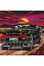 (CD) Damaged Bug (John Dwyer of Osees) - ZUZAX