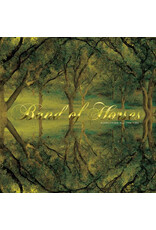 (LP) Band Of Horses - Everything All The Time (20th Anniversary) (LOSER-Edition Gold Vinyl) [2LP]