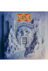 (LP) Powerplant - Bridge Of Sacrifice (Blue Vinyl)