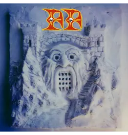 (LP) Powerplant - Bridge Of Sacrifice (Blue Vinyl)