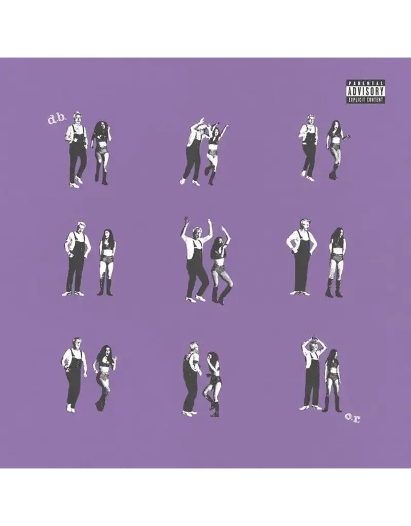 (LP) Olivia Rodrigo - Drivers License/Burning Down The House: Live at Gov Ball 2025 (7") (Red Vinyl)