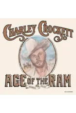 Island (LP) Charley Crocket - Age of the Ram (Indie Exclusive Vinyl)