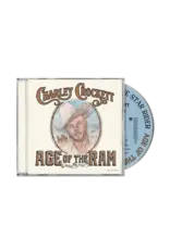 Island (CD) Charley Crocket - Age of the Ram