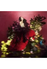 (LP) Jessie Ware - SUPERBLOOM (Indie Exclusive Peacock Blue Vinyl)