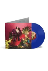 (LP) Jessie Ware - SUPERBLOOM (Indie Exclusive Peacock Blue Vinyl)