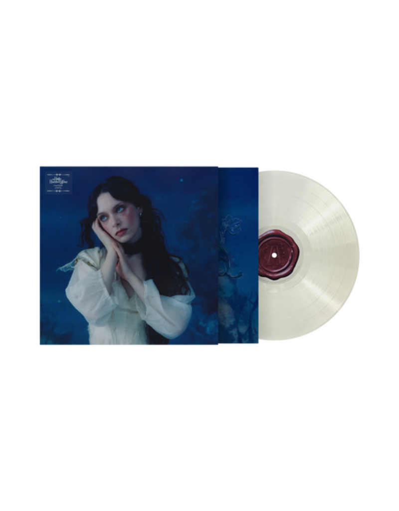 (LP) Holly Humberstone - Cruel World (Indie Exclusive Pearl Vinyl)