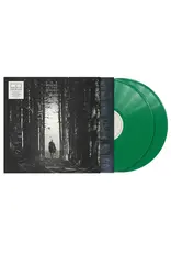 Island (LP) Dermot Kennedy - The Weight of the Woods (Indie Exclusive Transparent Green Vinyl W/ Alternate Cover) (2LP)