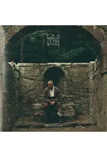 Island (CD) Dermot Kennedy - The Weight of the Woods