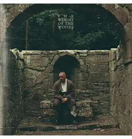 Island (CD) Dermot Kennedy - The Weight of the Woods