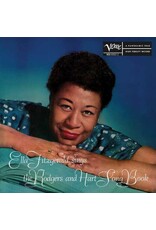 (LP) Ella Fitzgerald - Sings The Rodgers And Hart Songbook (Verve Acoustic Sounds Series) (2LP)