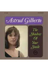 (LP) Astrud Gilberto - The Shadow Of Your Smile (Verve Acoustic Sounds Series)