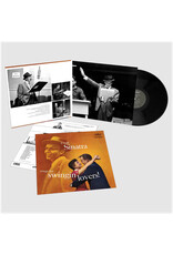 Hip-O (LP) Frank Sinatra - Songs for Swingin' Lovers! (Blue Note Tone Poet Series)