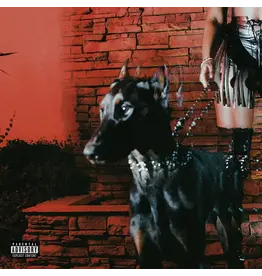 (CD) Leon Thomas - MUTT