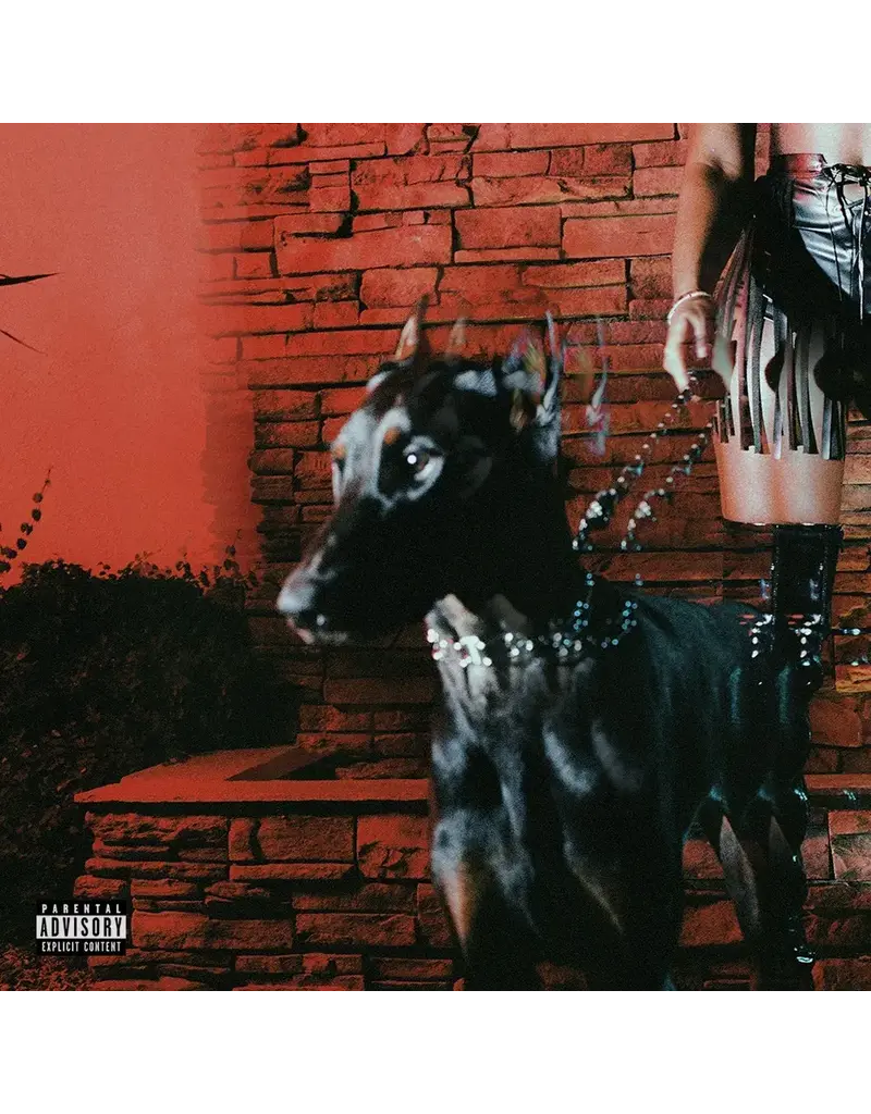 (CD) Leon Thomas - MUTT