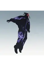 Concord (LP) MAVI - The Pilot (Dark Purple)