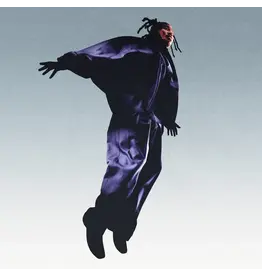 Concord (LP) MAVI - The Pilot (Dark Purple)