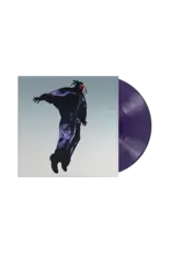 Concord (LP) MAVI - The Pilot (Dark Purple)
