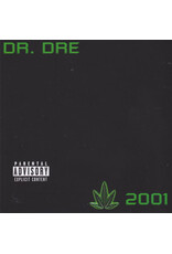 (CD) Dr. Dre – 2001