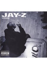 Def  Jam (CD) Jay-Z – The Blueprint