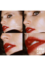 Domino Record Co. (LP) Anna Calvi - Is This All There Is? (EP)